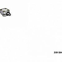 Головка концевого выключателя | код. ZCKE646 | Schneider Electric